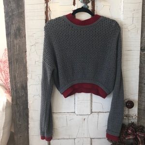 UO Silence + Noise Sweater